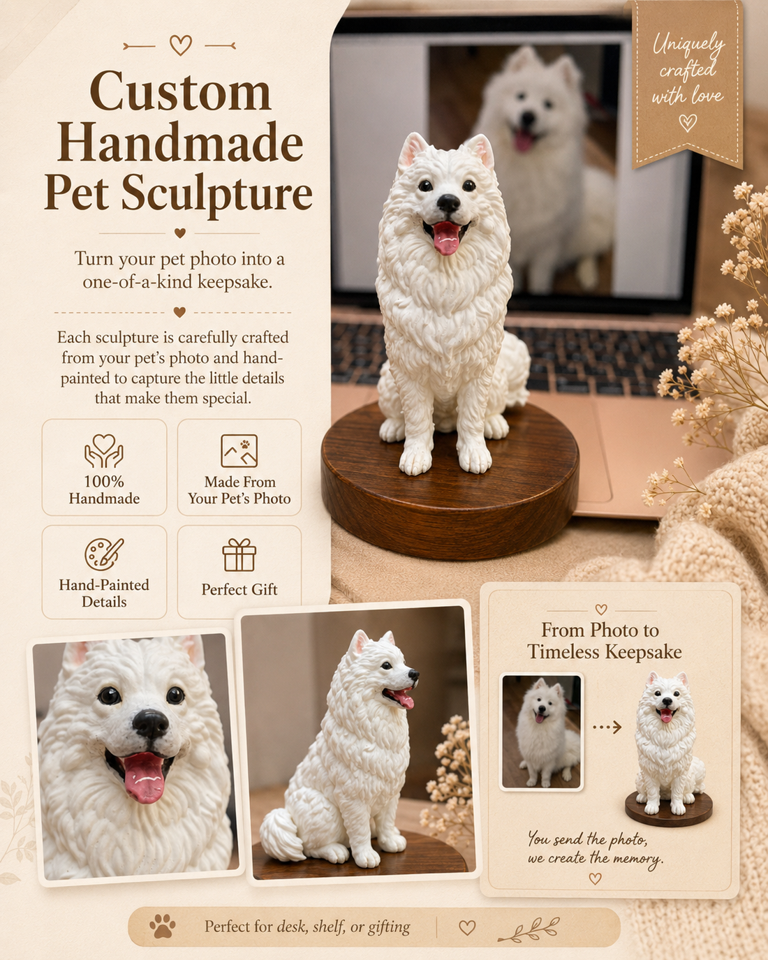 What to Give Someone Who Lost a Pet: 15 Meaningful Gift Ideas